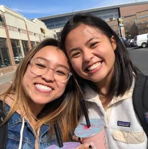 Meet your Posher, Nancy